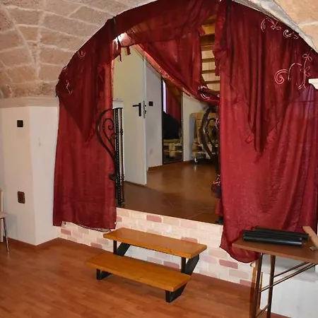 Dimora Antica *